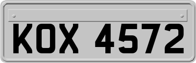 KOX4572