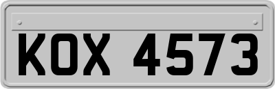 KOX4573