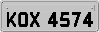 KOX4574