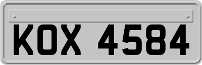 KOX4584