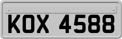 KOX4588
