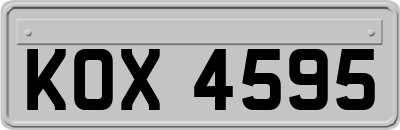 KOX4595