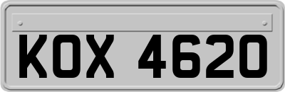KOX4620