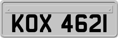 KOX4621