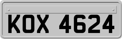 KOX4624