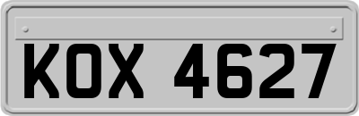 KOX4627