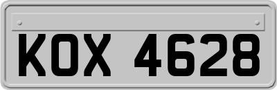 KOX4628