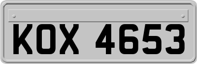 KOX4653