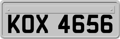 KOX4656