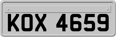 KOX4659