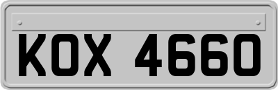 KOX4660