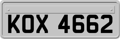 KOX4662