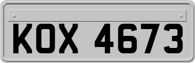 KOX4673