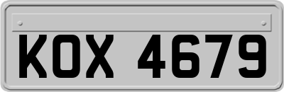 KOX4679