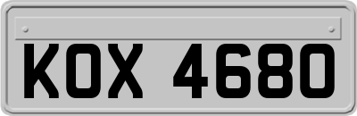 KOX4680