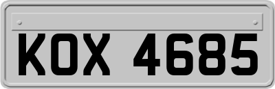 KOX4685