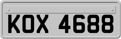 KOX4688