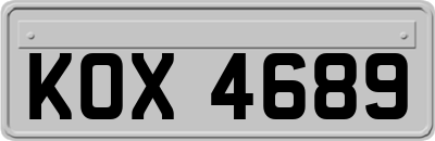KOX4689