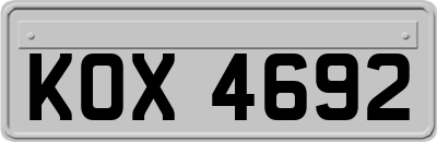 KOX4692