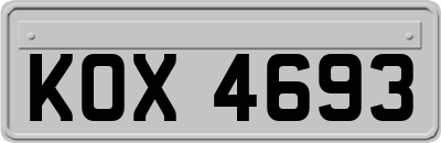 KOX4693
