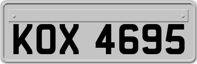 KOX4695