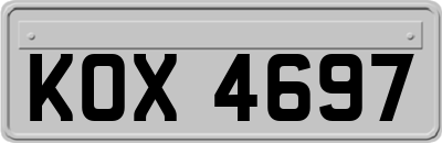 KOX4697
