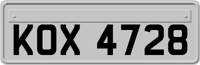 KOX4728