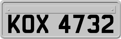 KOX4732
