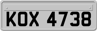 KOX4738