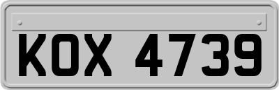 KOX4739