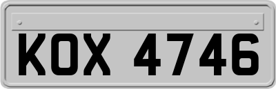 KOX4746