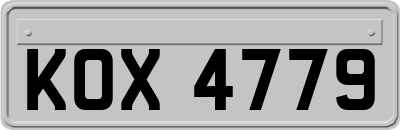 KOX4779