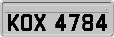 KOX4784