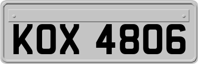 KOX4806