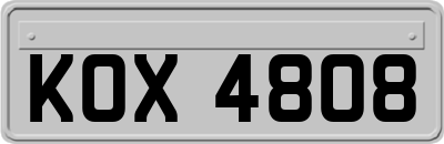 KOX4808