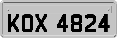 KOX4824