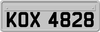 KOX4828