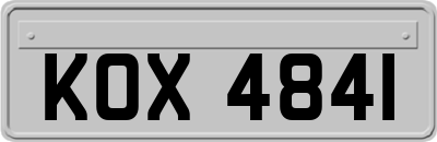 KOX4841