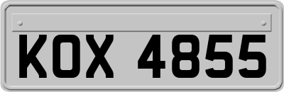KOX4855