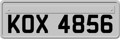 KOX4856