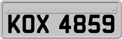 KOX4859