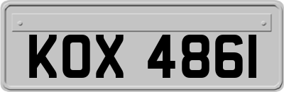 KOX4861