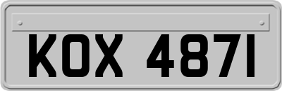 KOX4871