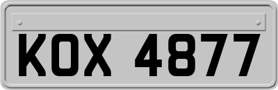 KOX4877