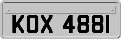 KOX4881