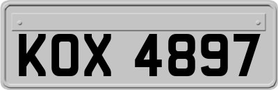 KOX4897