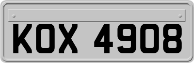 KOX4908