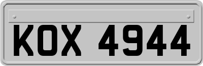 KOX4944