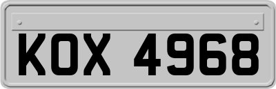 KOX4968