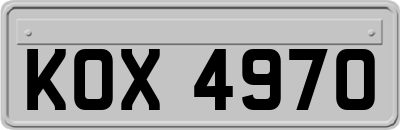 KOX4970